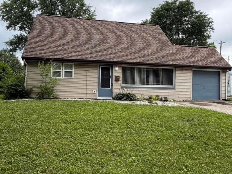 4649 Dundee Avenue, Columbus, OH 43227 Photo 1