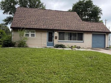 4649 Dundee Avenue, Columbus, OH 43227