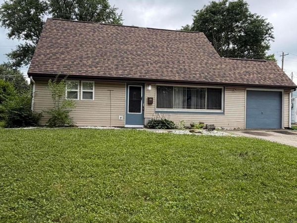 4649 Dundee Avenue , Columbus, OH 43227