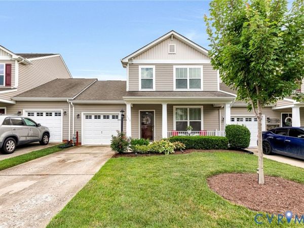 119 New Market Village Parkway, Henrico, VA 23231
