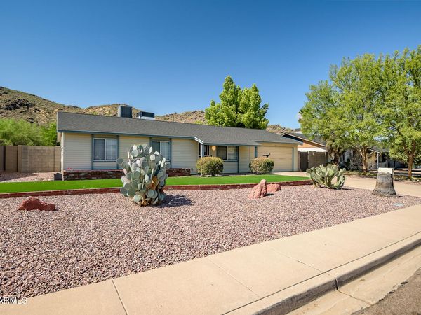 1639 W WOOD Drive, Phoenix, AZ 85029
