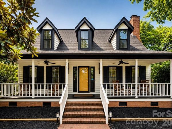 8055 Tifton Road, Charlotte, NC 28226