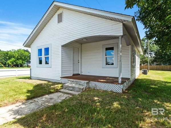 5172 W Union Avenue, Loxley, AL 36551