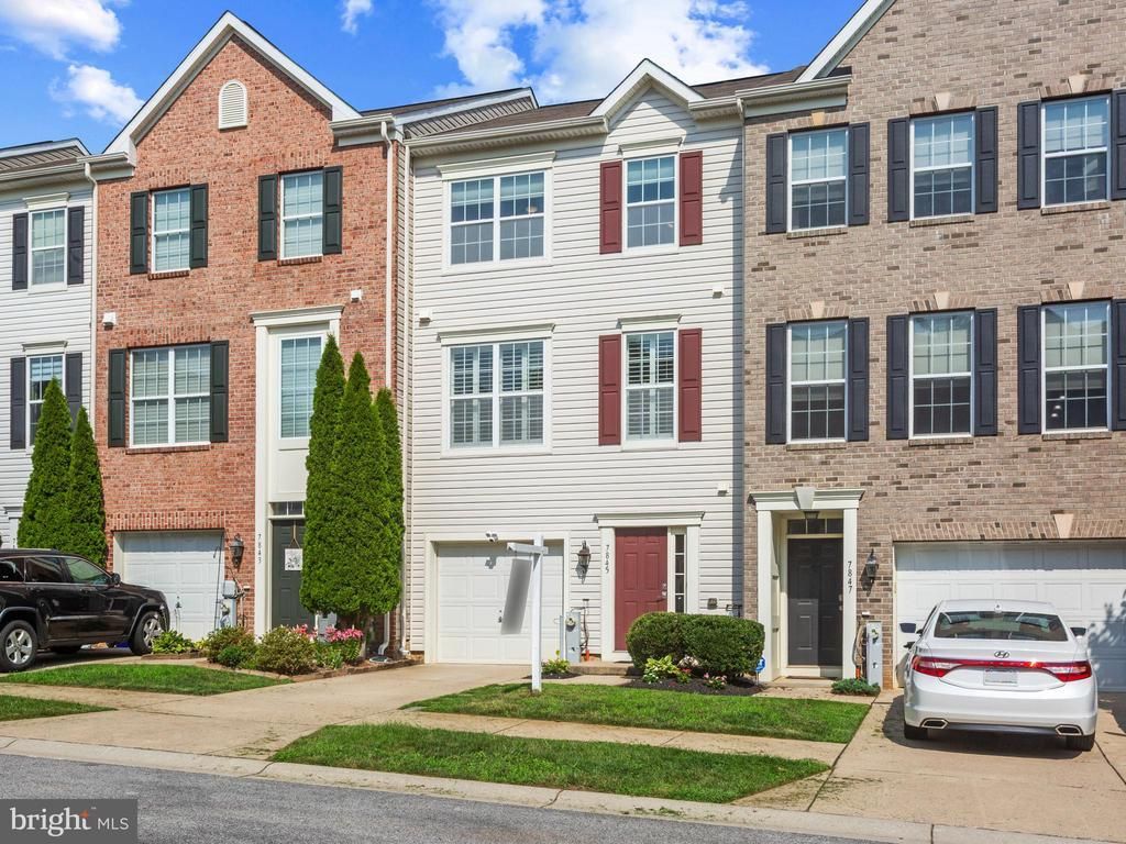 7845 RIVER ROCK WAY , COLUMBIA, MD 21044