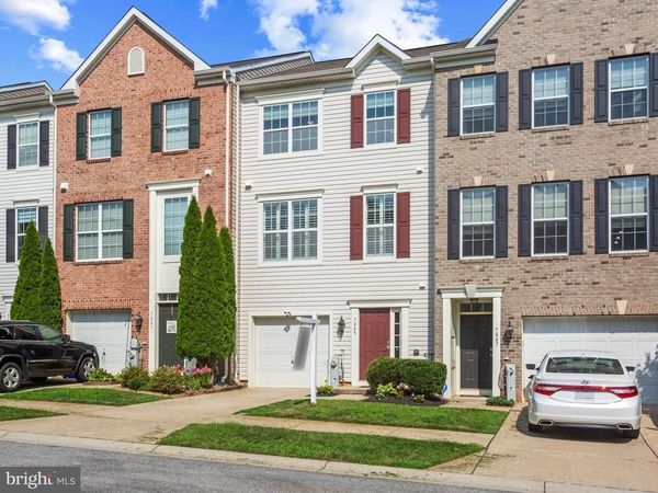7845 RIVER ROCK WAY, COLUMBIA, MD 21044