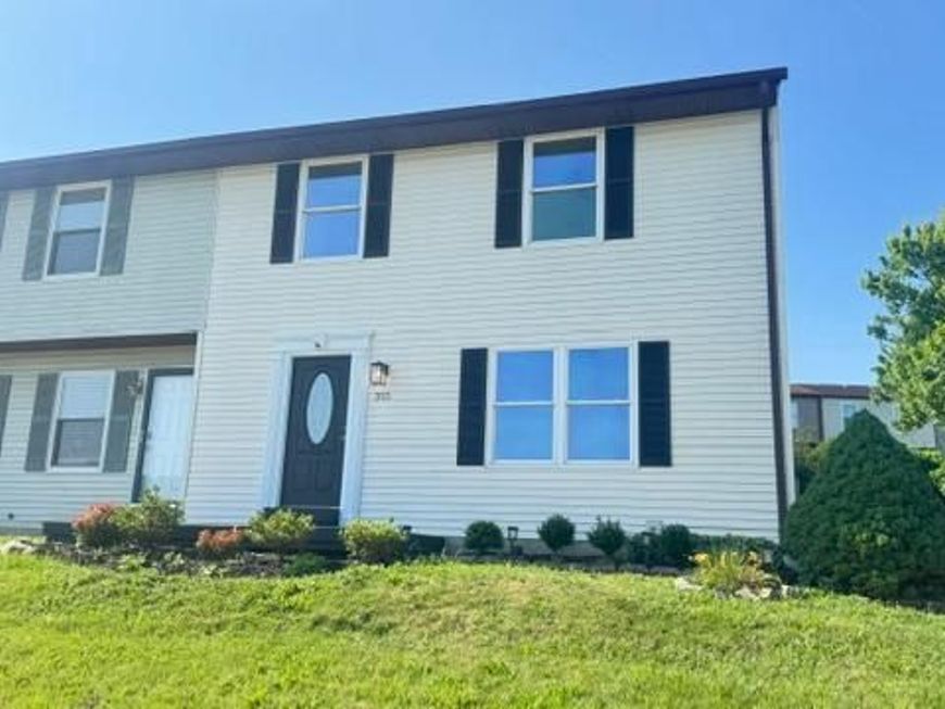 315 Stacy Lee Drive, Westminster, MD 21158 Main Photo