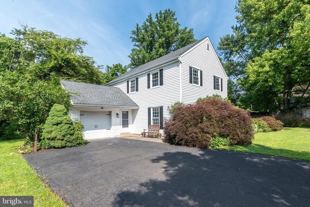 2045 FOSTER ROAD, HATFIELD, PA 19440