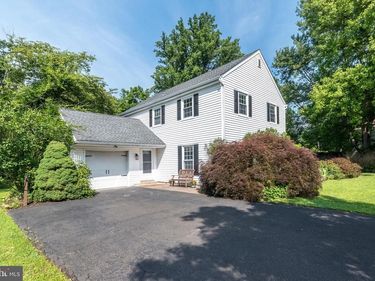 2045 FOSTER ROAD, HATFIELD, PA 19440