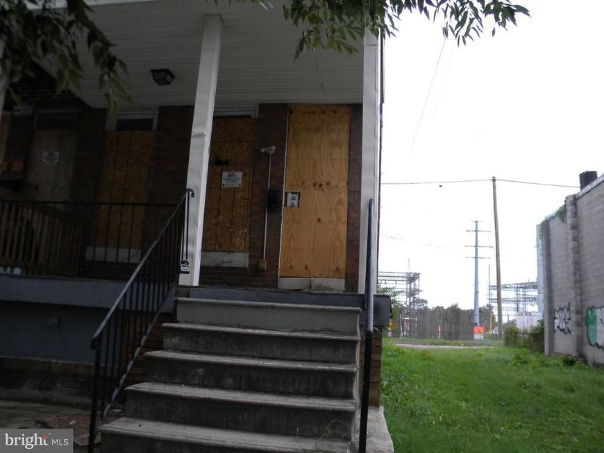 2023 Annapolis Road, Baltimore, MD 21230 Main Photo