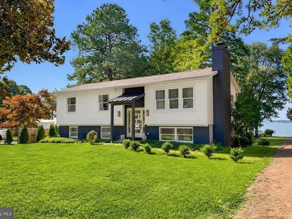 13240 TRENTON AVENUE, LUSBY, MD 20657