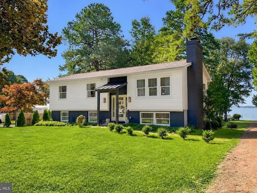 13240 Trenton Avenue, Lusby, MD 20657 Main Photo