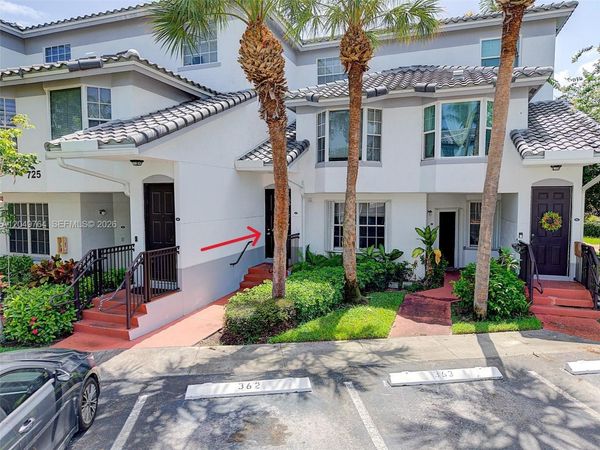 725 SW 148th Ave , Unit 507, Sunrise, FL 33325
