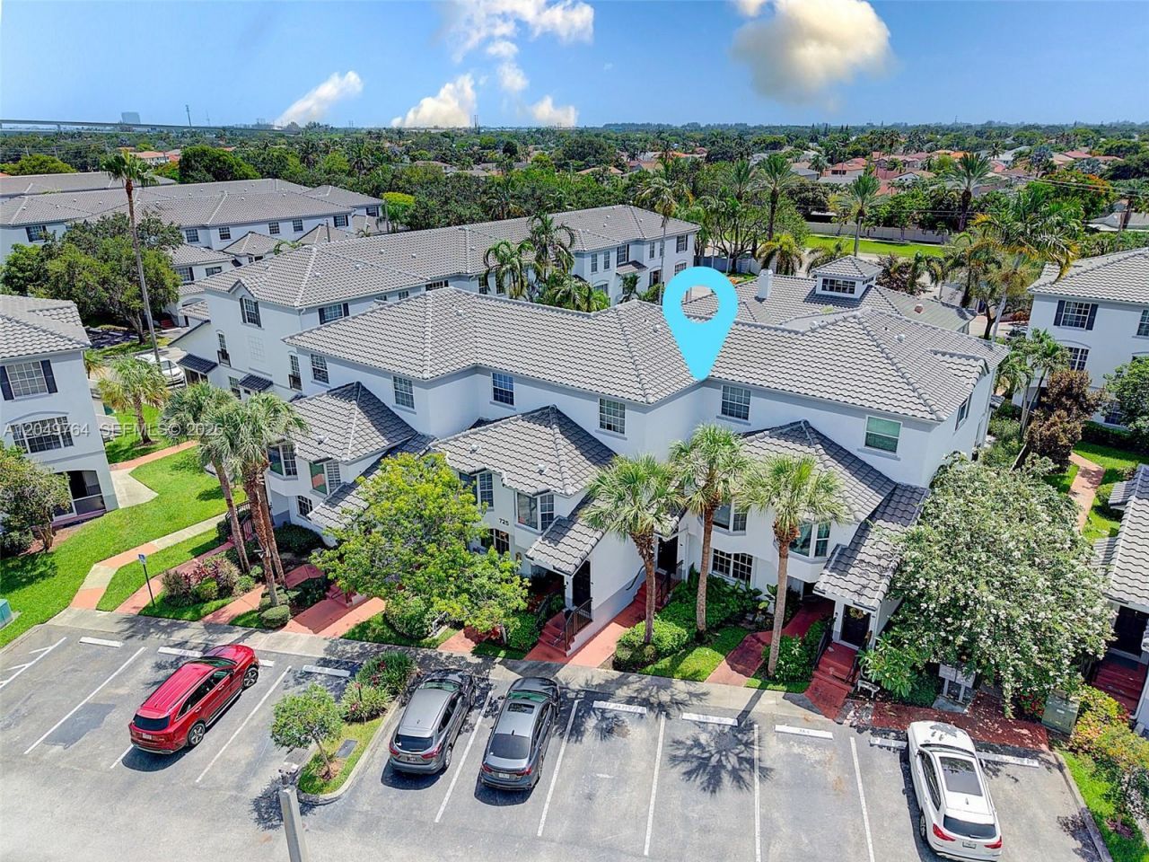 725 SW 148th Ave , Unit 507, Sunrise, FL 33325 Photo