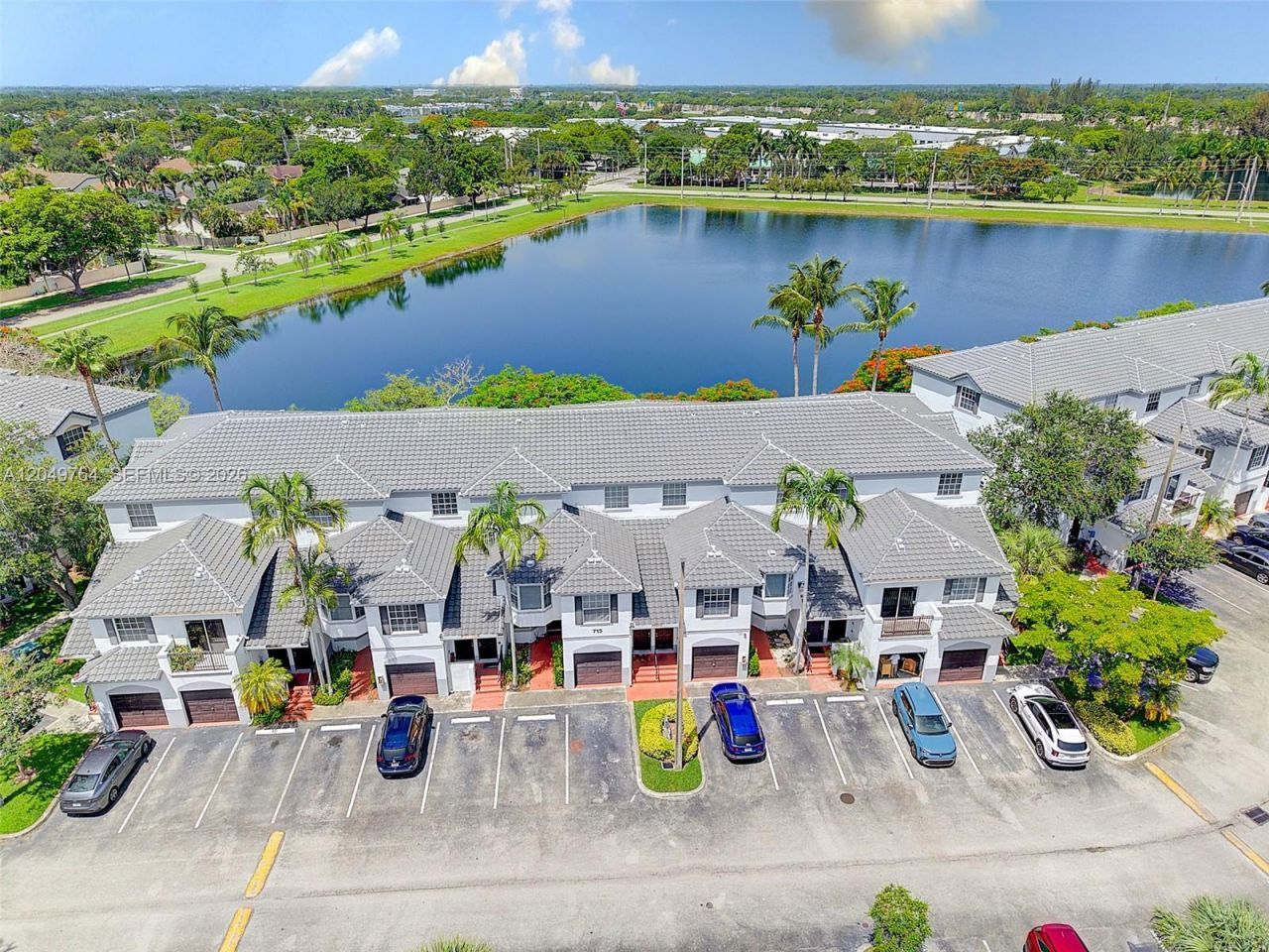 725 SW 148th Ave , Unit 507, Sunrise, FL 33325 Photo