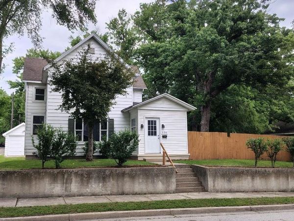 520 Virginia Avenue, Elkhart, IN 46516
