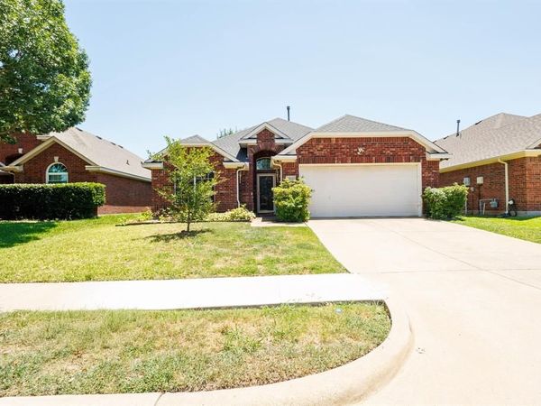 10718 J A Forster Drive, Rowlett, TX 75089
