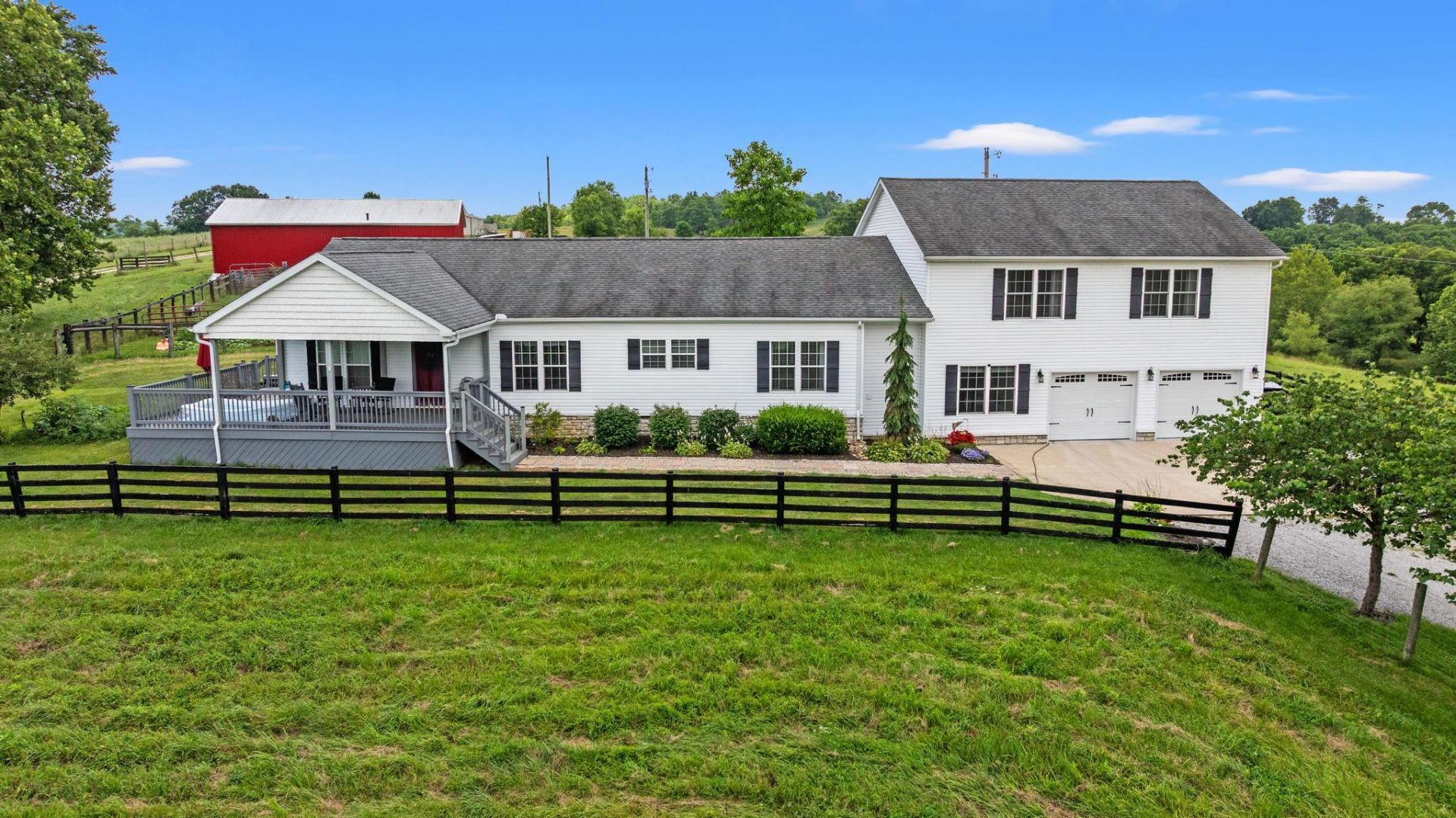 783 Rutland Road, Cynthiana, KY 41031 Main Photo
