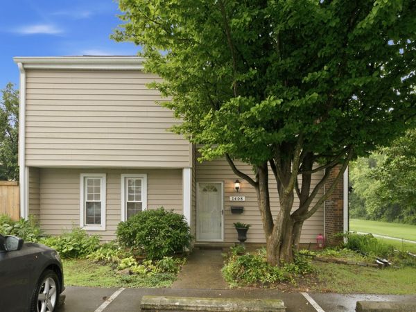 1408 Granville Rd , Franklin, TN 37064