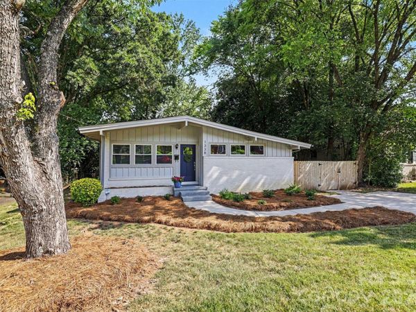 1338 Edgewater Drive, Charlotte, NC 28210