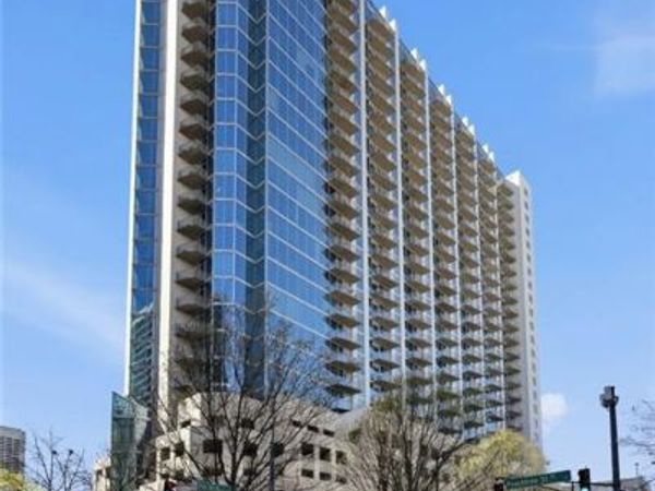 860 Peachtree Street NE, Unit 2314, Atlanta, GA 30308