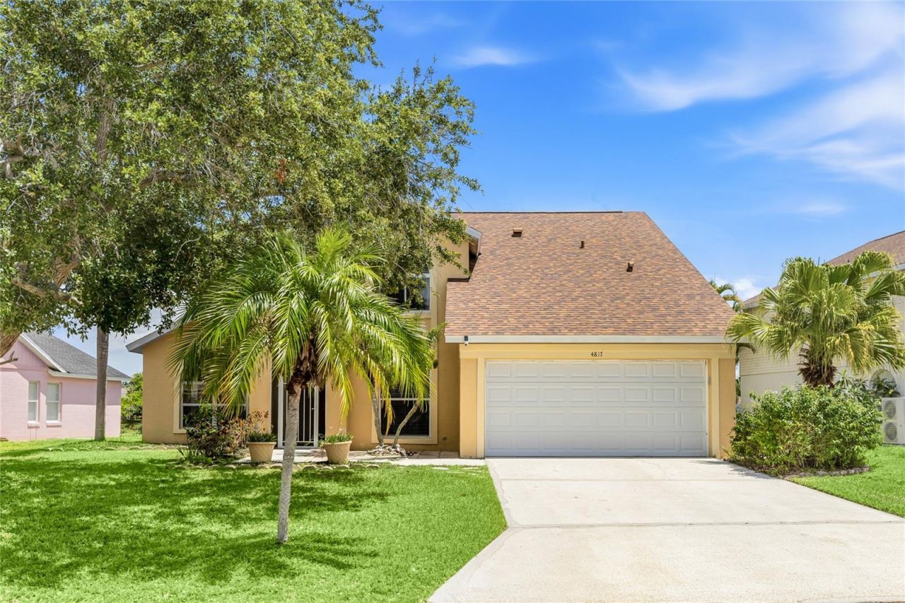 4817 11th Avenue Circle E, Bradenton, FL 34208 Photo