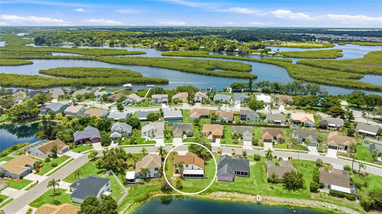 4817 11th Avenue Circle E, Bradenton, FL 34208 Photo