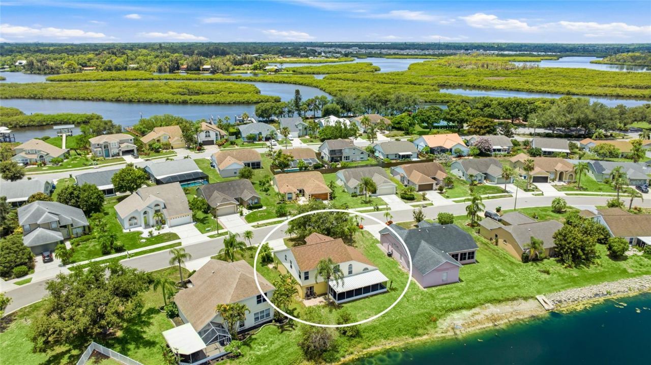 4817 11th Avenue Circle E, Bradenton, FL 34208 Photo