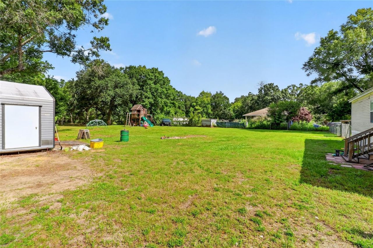 1708 Robin Street, Auburndale, FL 33823 Photo