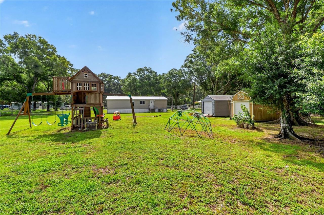 1708 Robin Street, Auburndale, FL 33823 Photo