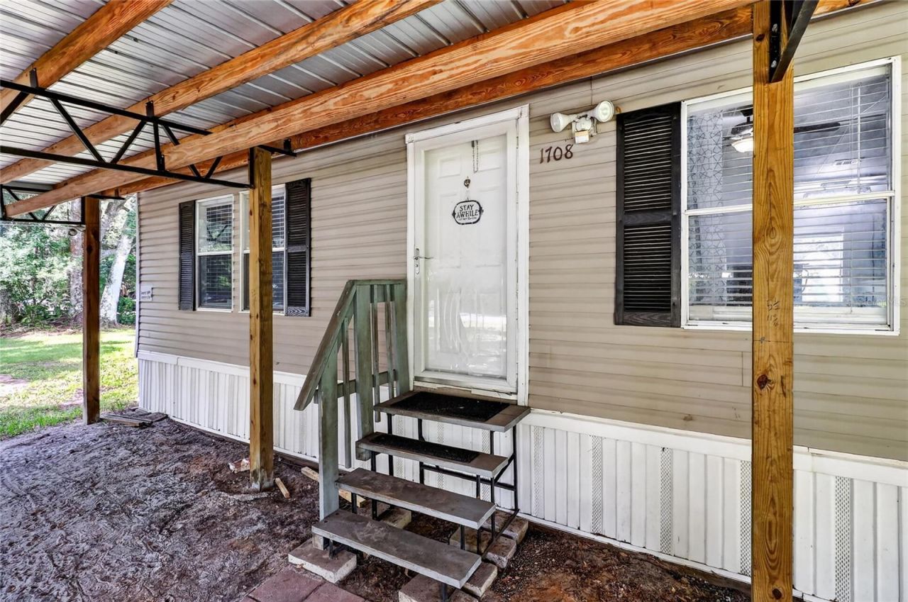 1708 Robin Street, Auburndale, FL 33823 Photo