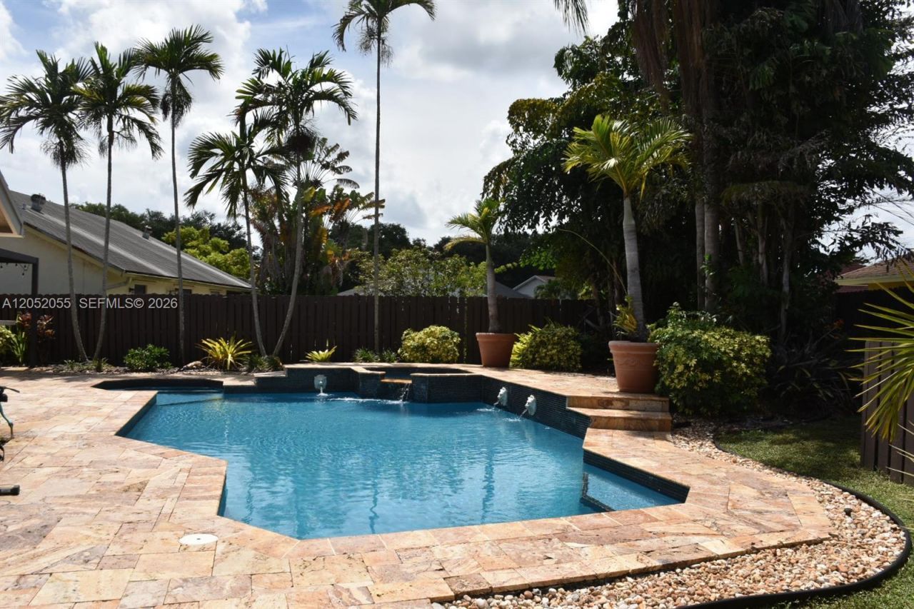 8765 SW 58th Street, Cooper City, FL 33328 Photo