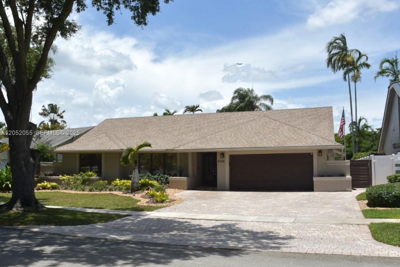 8765 SW 58th Street, Cooper City, FL 33328 Photo