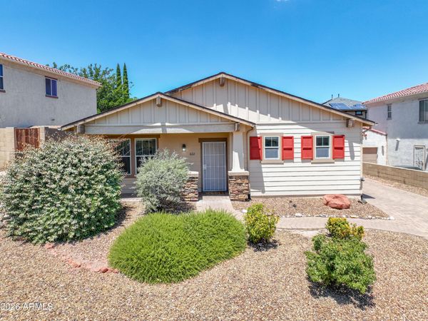 622 King Copper Road, Clarkdale, AZ 86324
