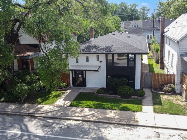 10536 S Wentworth Avenue, Chicago, IL 60628