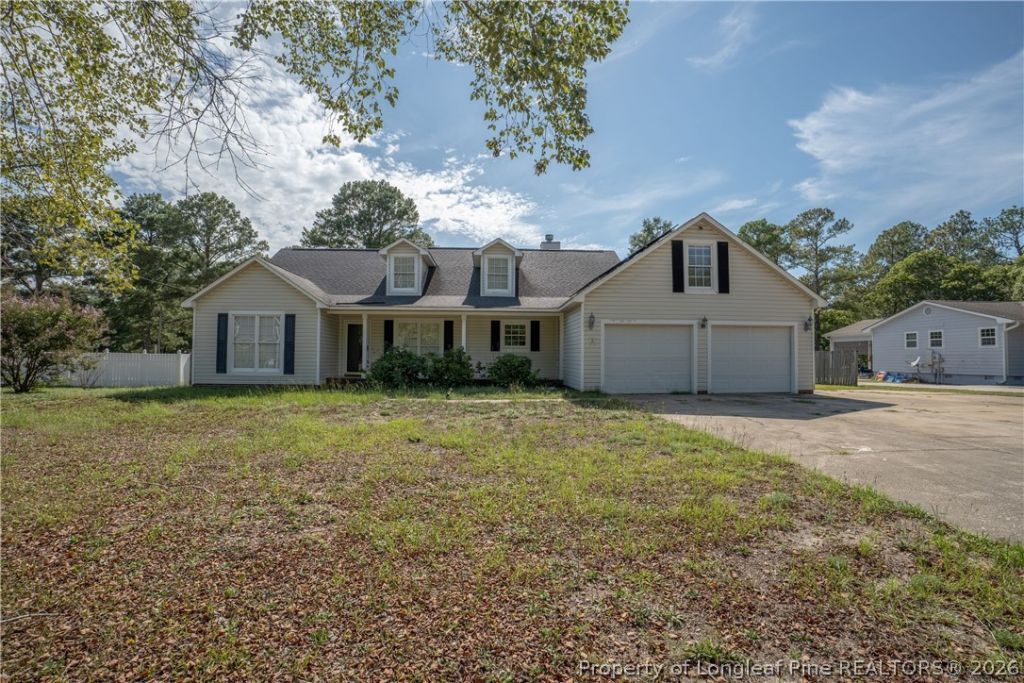 4182 Owls Head Road, Fayetteville, NC 28306 Main Photo
