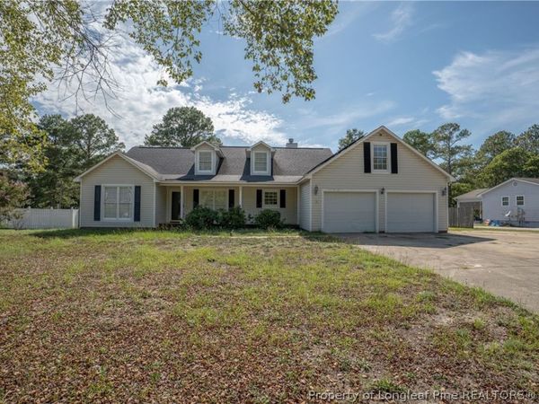 4182 Owls Head Road, Fayetteville, NC 28306