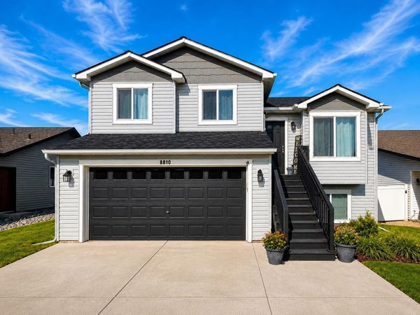 8810 N Cannon St, Spokane, WA 99208