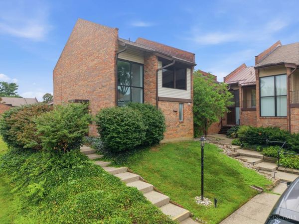 35 Stillmeadow Drive, Pierce Twp, OH 45102