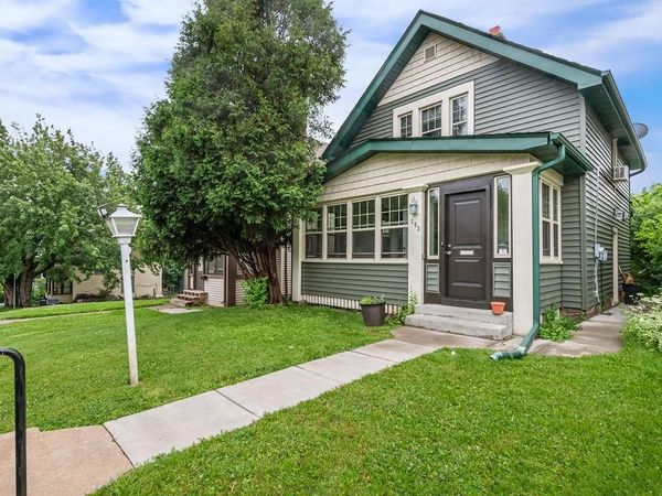 503 N 27th Avenue W, Duluth, MN 55806