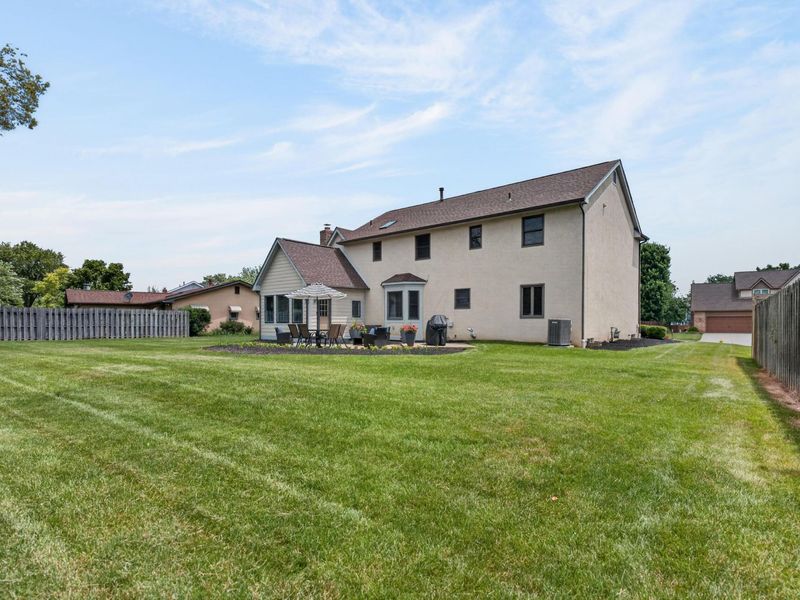 4559 Hunting Creek Drive, Grove City, OH 43123 Photo 50