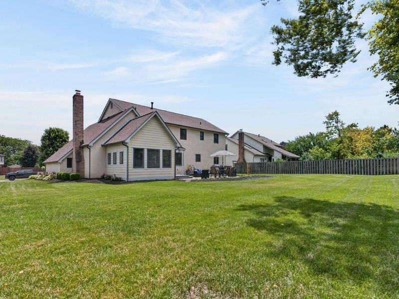 4559 Hunting Creek Drive, Grove City, OH 43123 Photo 51