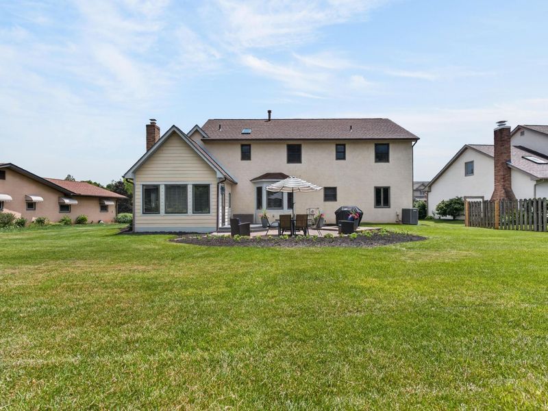 4559 Hunting Creek Drive, Grove City, OH 43123 Photo 52
