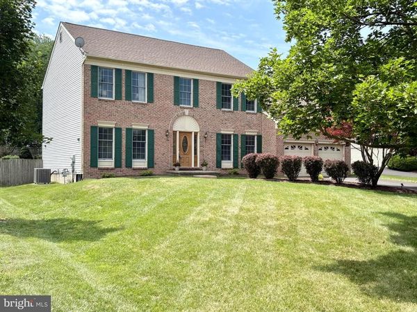 947 COUNTESS DRIVE, YARDLEY, PA 19067