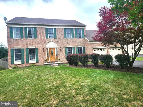947 COUNTESS DRIVE , YARDLEY, PA 19067