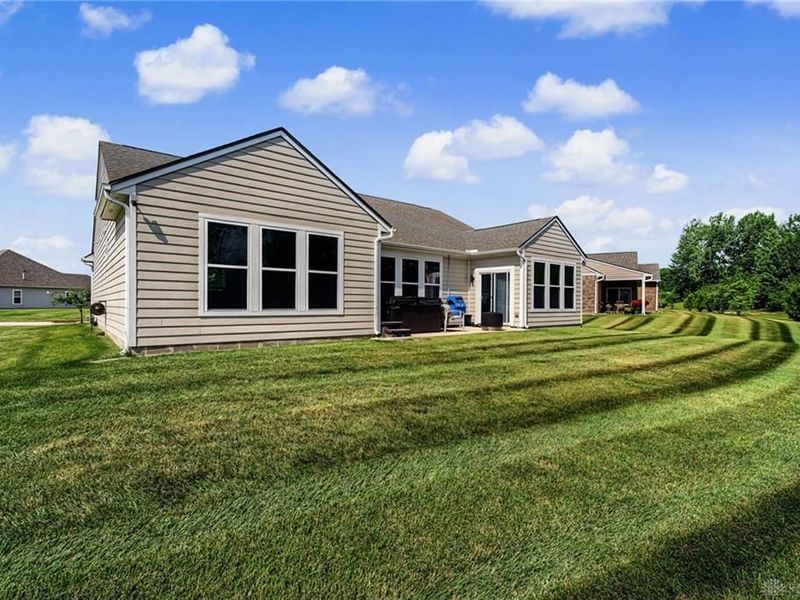961 Reeder Circle, Washington Township, OH 45458 Photo 24