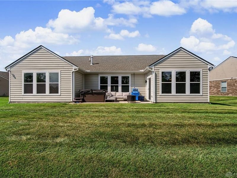 961 Reeder Circle, Washington Township, OH 45458 Photo 25