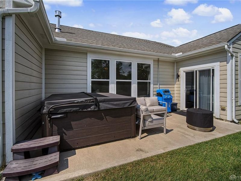 961 Reeder Circle, Washington Township, OH 45458 Photo 26