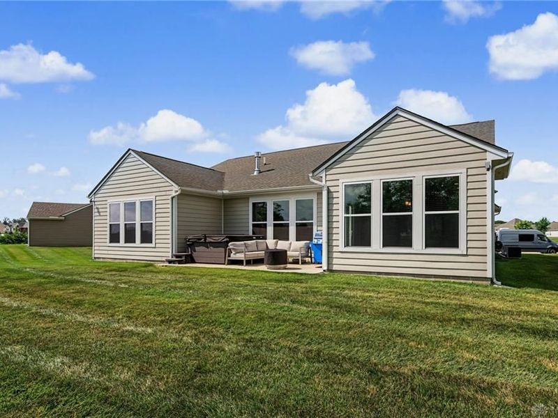 961 Reeder Circle, Washington Township, OH 45458 Photo 27