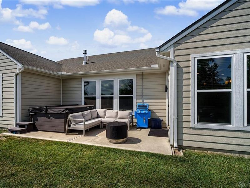 961 Reeder Circle, Washington Township, OH 45458 Photo 28