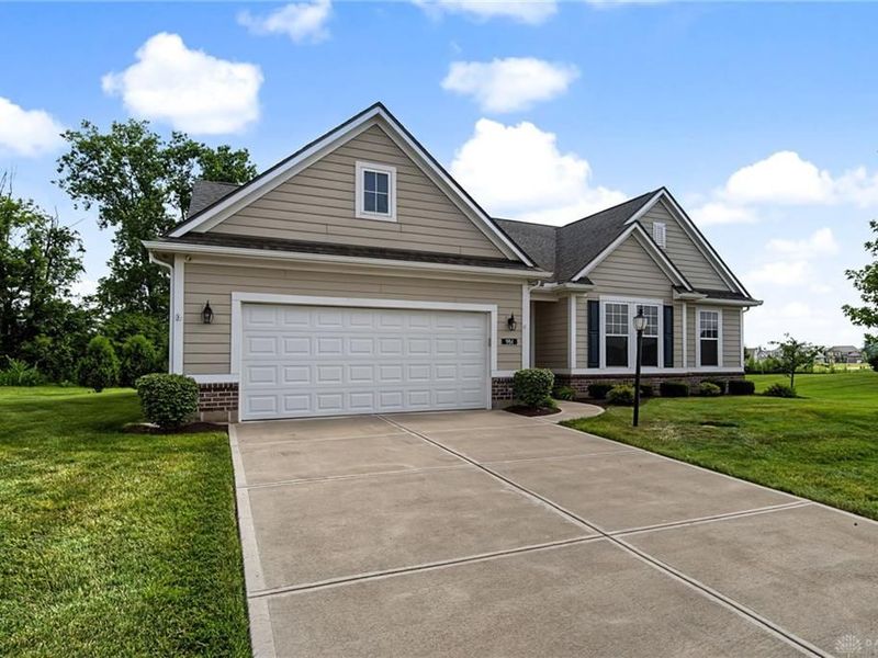 961 Reeder Circle, Washington Township, OH 45458 Photo 29